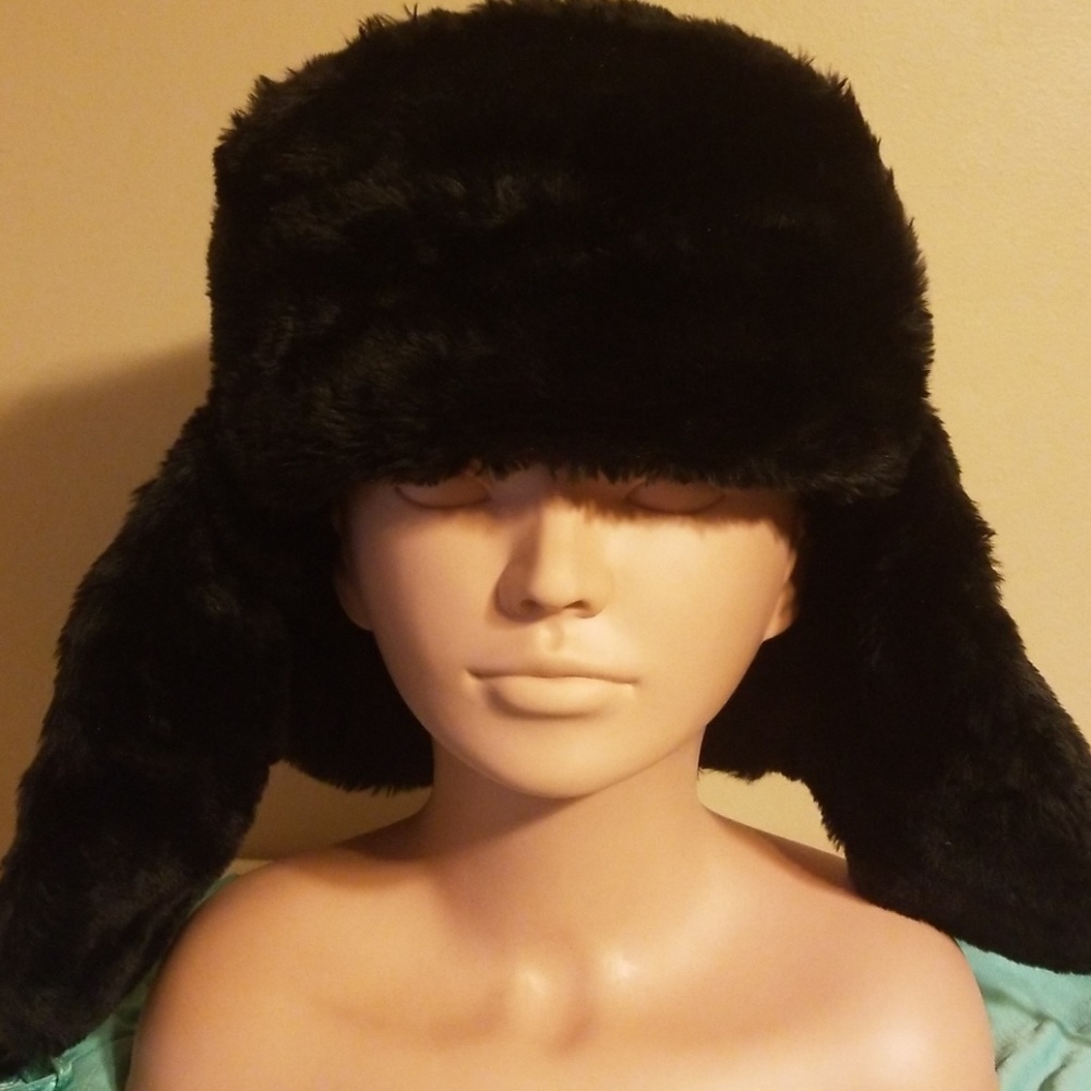 Russian Made Headwear